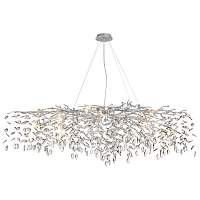 Подвесная люстра Odeon Light DELICA 4970/16 - цена и фото