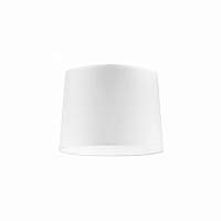 Абажур Ideal Lux SET UP PARALUME CONO D40 BIANCO 260136 - цена и фото