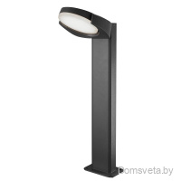 Arlight Светильник LGD-EYE-BOLL-H500-6W Warm3000 (GR, 117 deg, 230V) (029982) - цена и фото