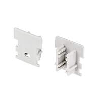 Заглушка для HR-F с отверстием Arlight 012745 - цена и фото