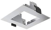 Основание для светильника Ideal Lux Dynamic Frame Square Ch 221694 - цена и фото