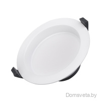 Светильник IM-CYCLONE-R145-14W White6000 (WH, 90 deg) Arlight 023203(1) - цена и фото