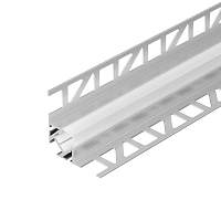 Профиль ARH-DECORE-S12-INT-2000 ANOD внутренний Arlight 023868 - цена и фото