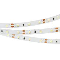 Светодиодная лента RT-A60-8mm 12V White6000 (2 W/m, IP20, 2835, 5m) (Arlight, П2) - цена и фото