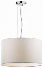 Подвесной светильник Ideal Lux Wheel SP5 009698 - цена и фото