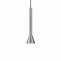 Подвесной светильник Ideal Lux DIESIS SP NICKEL 285122 - цена и фото