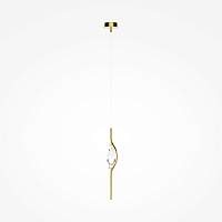 Подвесной светильник Maytoni Foresight MOD347PL-L8BS3K - цена и фото