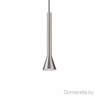 Подвесной светильник Ideal Lux DIESIS SP NICKEL 285122 - цена и фото