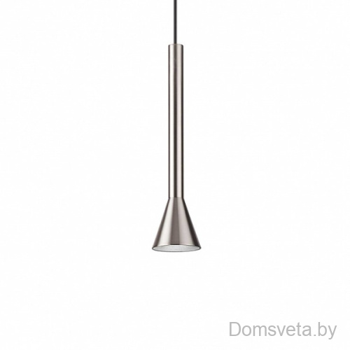 Подвесной светильник Ideal Lux DIESIS SP NICKEL 285122 - цена и фото