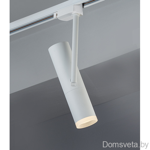 Трековый светильник Megalight M03-002 white - цена и фото