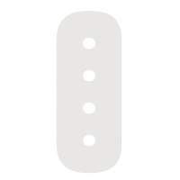 Пластина соединительная Arte Lamp Optima-Accessories A740533 - цена и фото