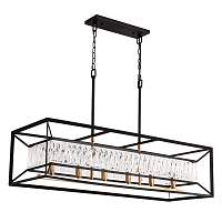 Подвесной светильник Frost 2022/21 SP-6 - цена и фото