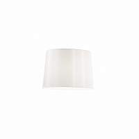 Абажур Ideal Lux DORSALE PARALUME PT1 BIANCO 046723 - цена и фото