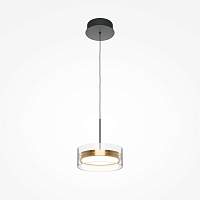 Подвесной светильник Maytoni Dress code MOD348PL-L18BBS3K - цена и фото