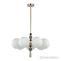 Подвесная люстра Odeon Light Exclusive Modern Palle 5405/7 - цена и фото