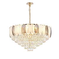 Подвесная люстра Favourite Dolor 2982-18P - цена и фото