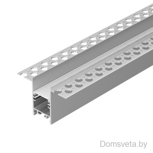 Профиль SL-COMFORT22-FANTOM-2000 ANOD Arlight - цена и фото