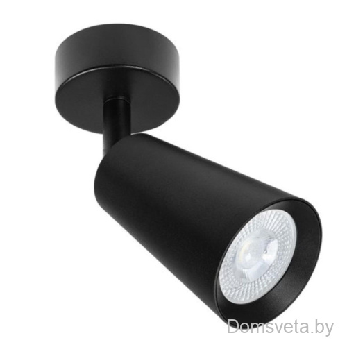 Спот Arte Lamp Cintura A2352PL-1BK - цена и фото