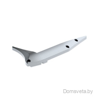 Заглушка левая PVC-STAIR-D-L Arlight 015485 - цена и фото