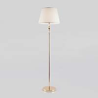 Торшер Eurosvet Sortino 01072/1 золото (a045214) - цена и фото