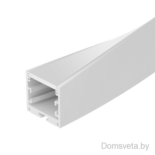 Профиль SL-ARC-3535-TWIST180-500 WHITE Arlight - цена и фото