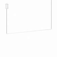 Подвесной светильник Ideal Lux ESSENCE SP 17W BIANCO 285085 - цена и фото