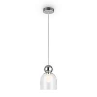 Подвесной светильник Freya Focus FR5220PL-01CH2 - цена и фото