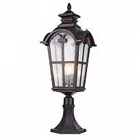 Наземный низкий светильник Favourite Bristol 2036-1T - цена и фото