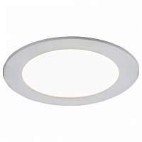 Встраиваемый светильник Maytoni Stockton DL015-6-L7W - цена и фото