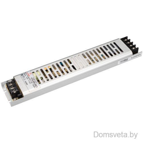 Блок питания HTS-200-24-LS (24V, 8.3A, 200W) Arlight 023258 - цена и фото