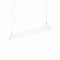Подвесной светильник Ideal Lux LINUS SP WH 4000K 268231 - цена и фото