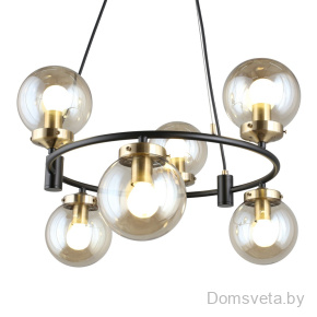 Подвесная люстра Omnilux Sorrento OML-94003-06 - цена и фото