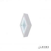 Настенно-потолочный светильник iLedex Creator SMD-924404 4W 6000K Белый - цена и фото