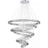 Подвесная люстра L-vision 4930/260L - цена и фото