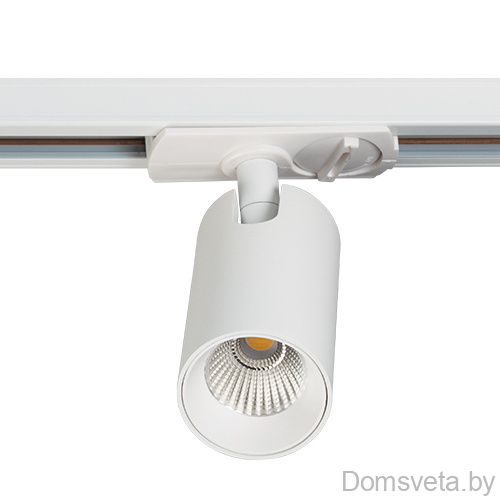 Трековый светодиодный светильник Italline TR 3006 white - цена и фото