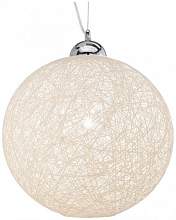 Подвесной светильник Ideal Lux Basket SP1 D30 096100 - цена и фото