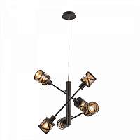 Люстра подвесная Citilux Гессен CL536165 - цена и фото