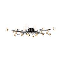 Потолочная люстра Freya Celebrity FR5242CL-24B - цена и фото