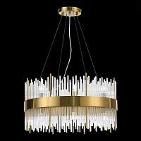 Люстра подвесная ST-Luce Nitido SL1158.303.16 - цена и фото