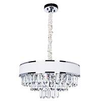 Люстра подвесная Arte Lamp DIADEM A1002LM-6CC - цена и фото