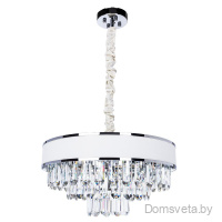 Люстра подвесная Arte Lamp DIADEM A1002LM-6CC - цена и фото