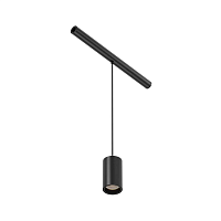 Светильник Maytoni Technical Focus LED C105PL-3W3-6K-B - цена и фото