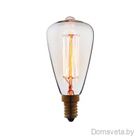 Лампа E14 Loft IT Edison Bulb 4860-F - цена и фото