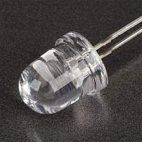 Светодиод ARL-8003RGBC-B-7color Fast Arlight 004171 - цена и фото