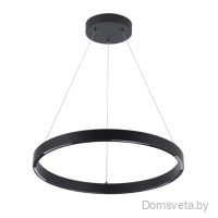 Подвесная люстра Arte Lamp LAO A2189LM-1BK - цена и фото