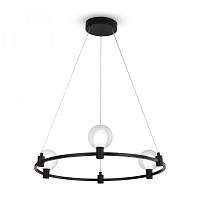 Подвесной светильник Urban Freya FR4005PL-03B1 - цена и фото