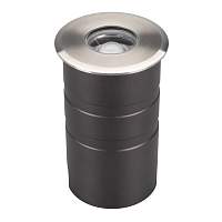 Светильник ART-GROUND-ZOOM-R80-8W Warm3000 (SL, 15-50 deg, 24V) Arlight 028065 - цена и фото
