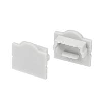 Заглушка ARH-WIDE-H20 LENS глухая Arlight 018864 - цена и фото