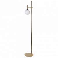 Торшер Maytoni Erich MOD221-FL-01-G - цена и фото