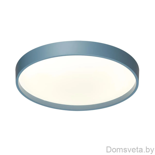 Настенно-потолочный светодиодный светильник Sonex Color Mavic 7745/CL - цена и фото